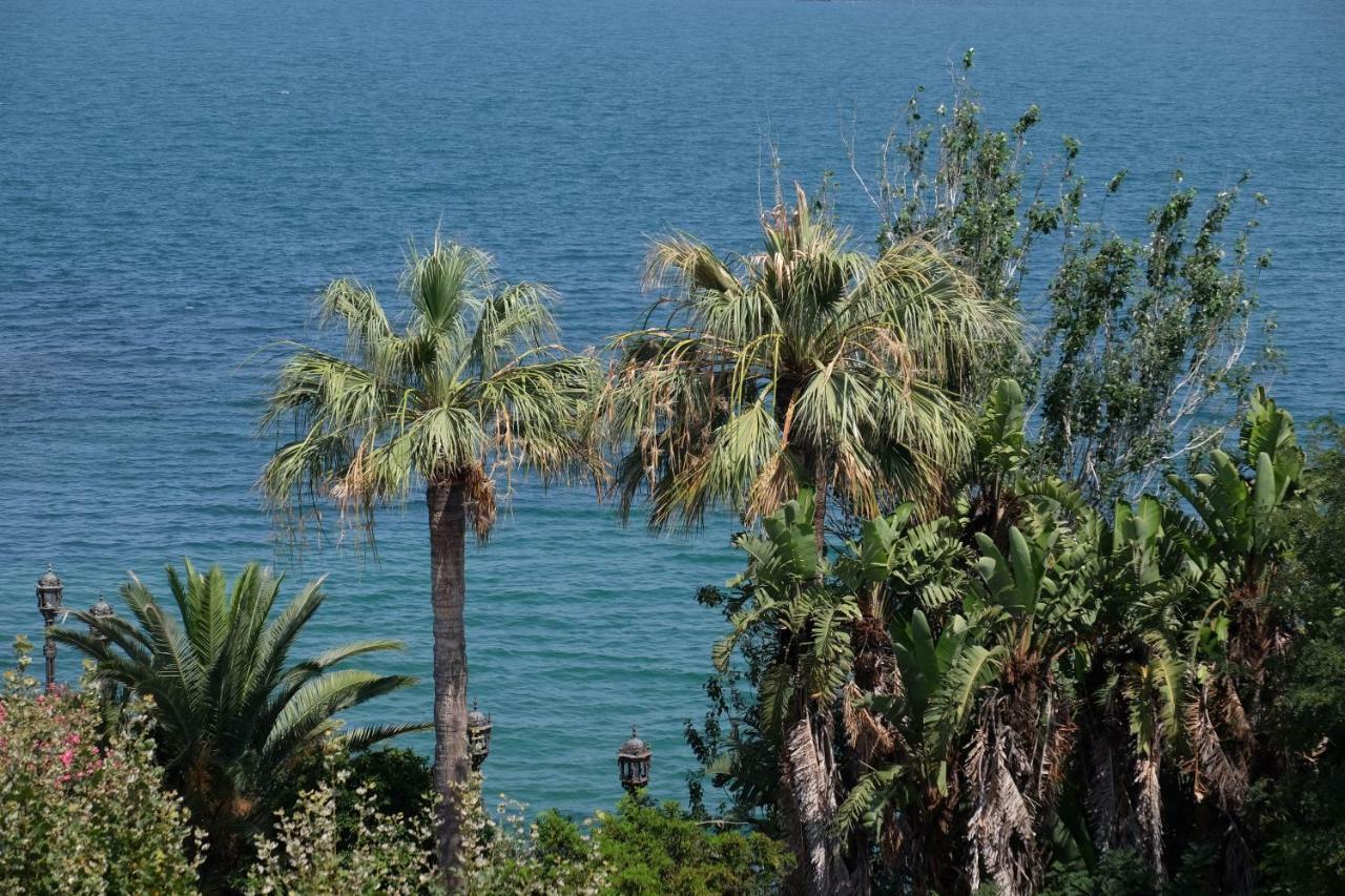 Fabuloso Atico Con Vistas Al Mar カディス エクステリア 写真